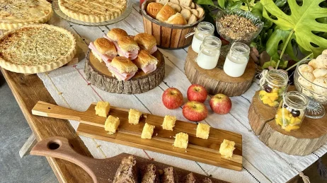Brunch (1) Grande