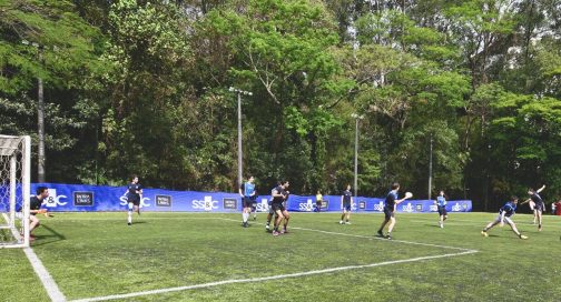Kick-offs Grande